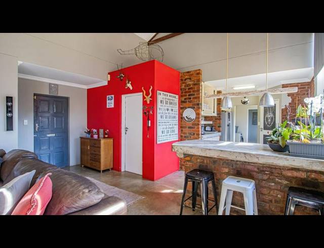 3 BEDROOM PROPERTY TO RENT IN ELDO LAKES ESTATE